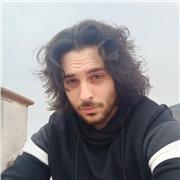 Laureando in Filosofia; B1 Universitario